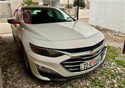 شيفروليه ماليبو